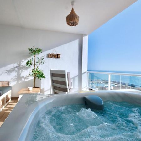 Sailor Lovers - Jacuzzi Fuerteventura Gran Tarajal Exterior foto