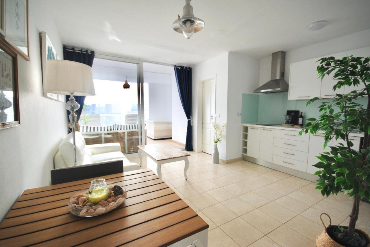 Sailor Lovers - Jacuzzi Fuerteventura Gran Tarajal Exterior foto