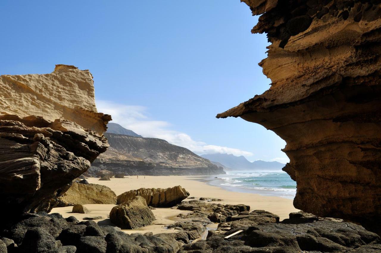 Sailor Lovers - Jacuzzi Fuerteventura Gran Tarajal Exterior foto