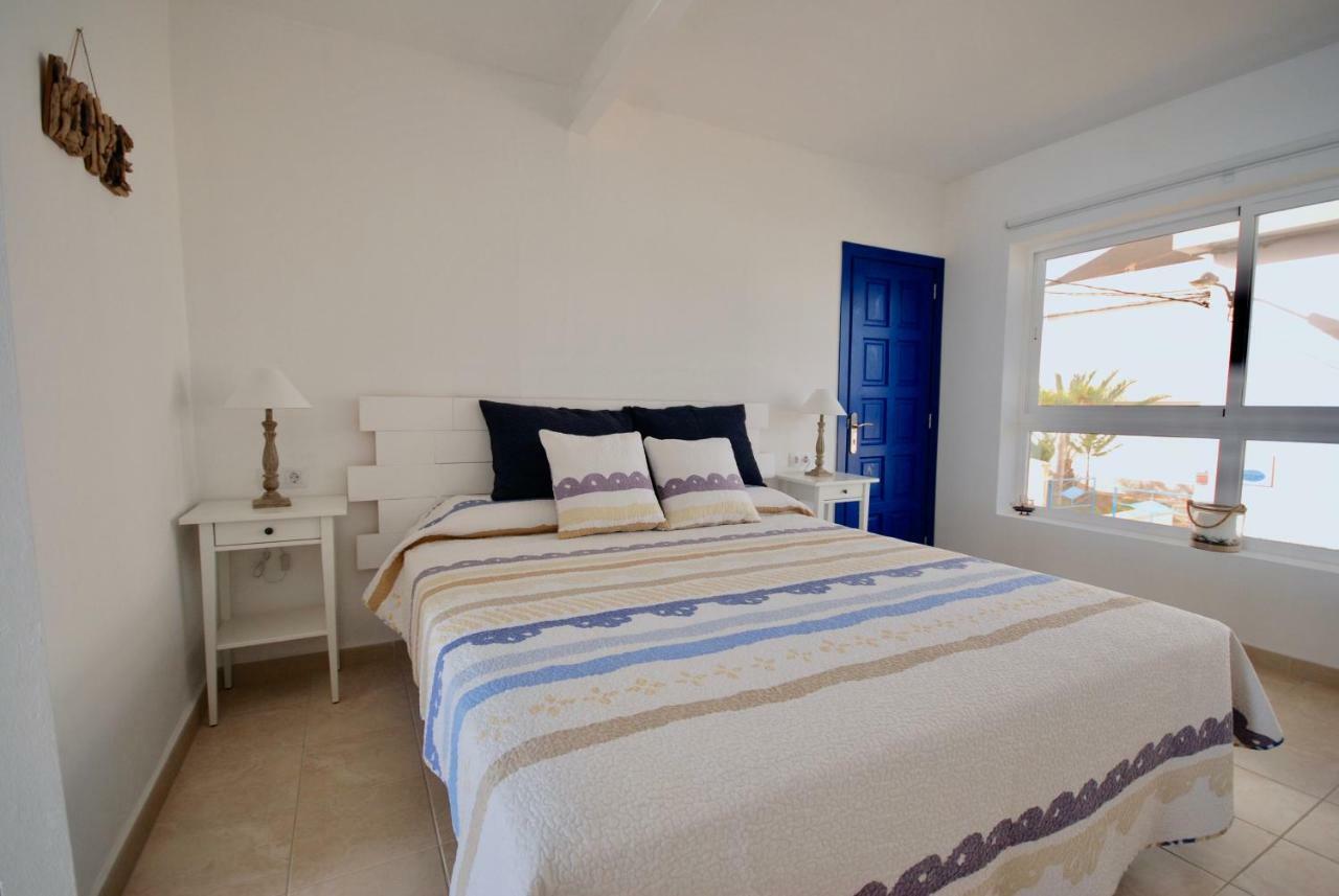 Sailor Lovers - Jacuzzi Fuerteventura Gran Tarajal Exterior foto