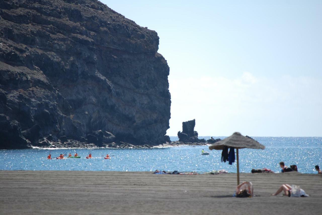 Sailor Lovers - Jacuzzi Fuerteventura Gran Tarajal Exterior foto