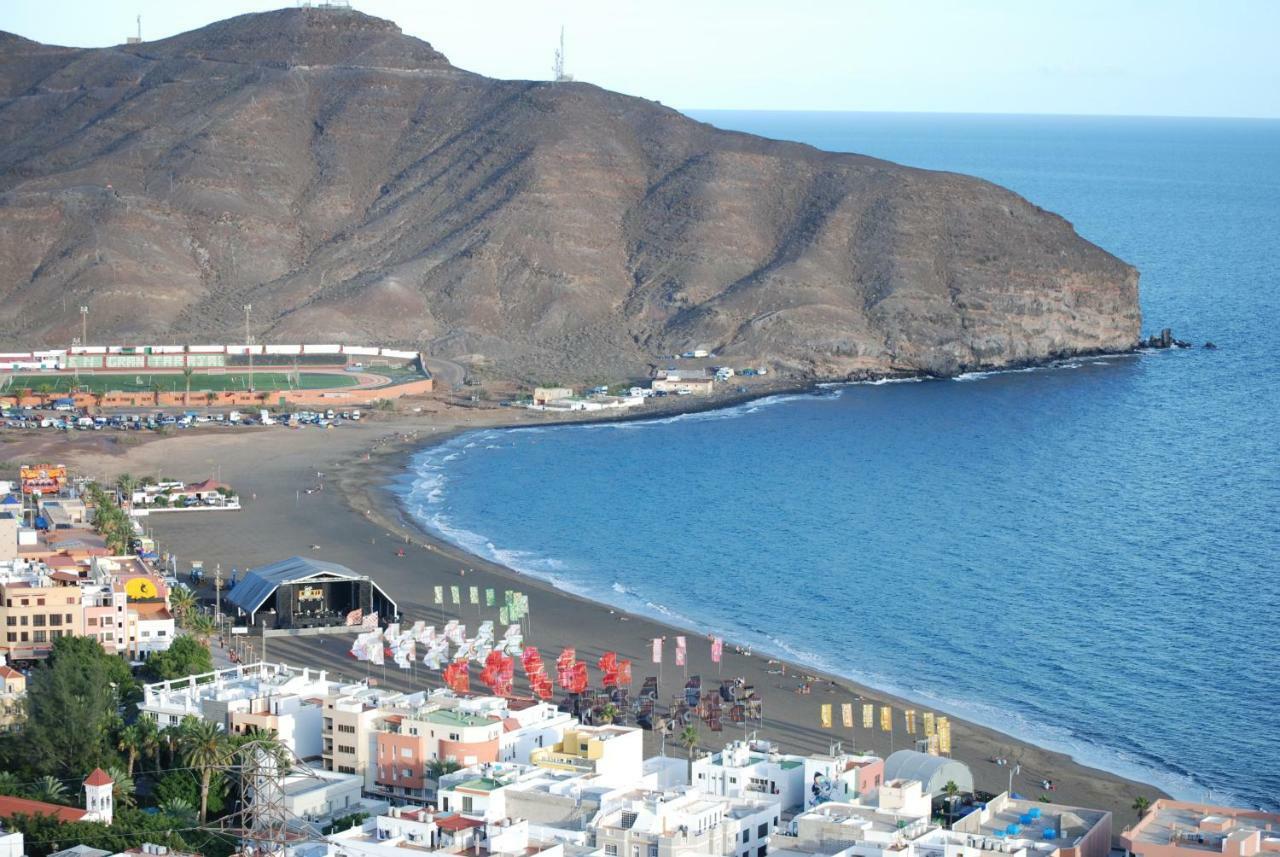 Sailor Lovers - Jacuzzi Fuerteventura Gran Tarajal Exterior foto