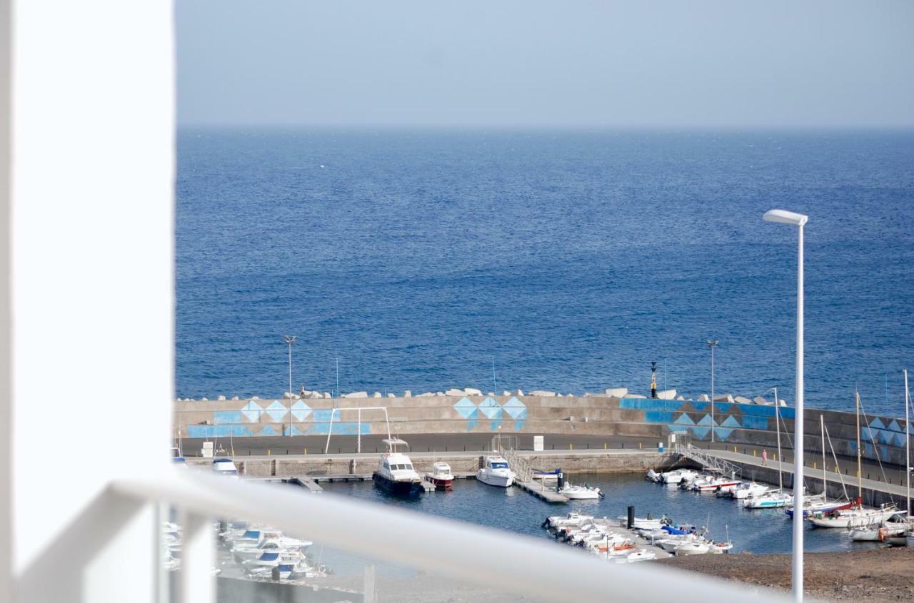 Sailor Lovers - Jacuzzi Fuerteventura Gran Tarajal Exterior foto
